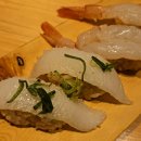 도쿄 신주쿠 스시 맛집 이자카야 히비하레바레 추천 메뉴 후기