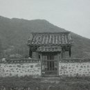 박팽년선생유허 이미지