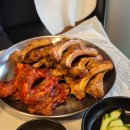 쪽쪽 갈비 어방점 | 김해 쪽갈비 쪽쪽갈비 어방점 먹기편한 쪽갈비 후기 주차안내