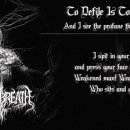 NeverBreath - To Defile is to Transcend 이미지