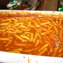 레알떡볶이 네이버블로그