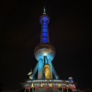 상하이 동방명주탑 예원 와이탄 야경 명소 명당자리 꿀팁