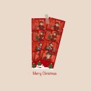 너랑 도동길32-2 | 울산 꽃을 보듯 너를 본다 2025 ver. 크리스마스 촬영 후기｜32개월 아기 성장컷