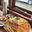 육전식당 | 기장 일광읍 맛집 올바릇식당 꼬막육전대판 주말 웨이팅 후기