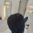 안나헤어 | 대전 관저동 미용실 바이안나헤어에서 단발 태슬 펌 후기!