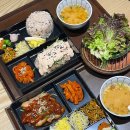 1인보쌈 싸움의고수 고덕역점 | [인천 송도 맛집 | 싸움의 고수] 송도학원가 혼밥 가성비 좋은 보쌈 &amp; 족발 1인 세트 솔직 후기