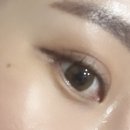 샤이닝아토 | 퍼스널컬러렌즈 뉴진스의 엔딩 원데이 오렌즈 신제품 착용 후기