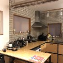 월정플레이스(Woljeong Place) | 제주 월정플레이스 숙박후기 / 제주도 에어비엔비 월정리 독채펜션 추천