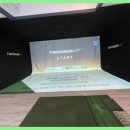 골프나인틴스크린골프 | 일산골프 일산 최고의 골프 체험, 골프존파크 백석나인틴점!