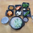 아바이왕순대 | 연수역 국밥 아바이왕순대 인천본점 내돈내산 혼밥후기(메뉴, 주차)