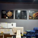 웰빙할인마트 | 춘천 퇴계동 웰빙 자담치킨 맵쏘이킥 치킨 포장 후기 춘천온의공지천점