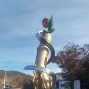 인삼랜드휴게소 | 금산 인삼랜드 휴게소 방문 후기