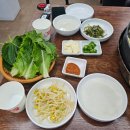 경기광주 장지동 맛집 춘천집닭갈비막국수