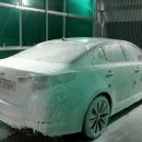 녹색세차장 이미지