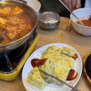 강순자옛맛김치찌개