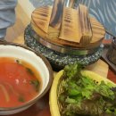 장수갈비탕 - 경주시 | 장수갈비탕