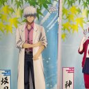 쥬쥬오락실 | 은혼덕후라면 여기!! 후쿠오카 <반다이남코 크로스스토어 하카타> 방문후기