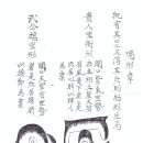 초역 동사심전 48 이미지