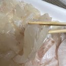 선장님막썰어회
