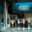 테사 블롬슈테트는 포기하지 않는다 이미지