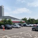 서구어린이도서관 주차장 이미지