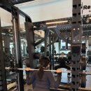 한국은행 피트니스 이미지