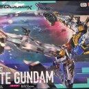 코리아메카닉(주) | [건프라 조립 리뷰] HG 1/144 화이트 건담 완성 후기: 에반게리온을 닮은 놀라운 가동성