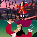 후크선장 이미지