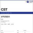 위드인사이트 CST 심리강점검사, 나를 찾는 가장 섬세한 기록