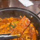 큰골1 | 대전 앞산큰골집 둔산동 맛집 안주 기깔나는 매운갈비찜