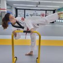 라온제나 성인태권도장 이미지