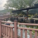 백운호수 주차장 이미지