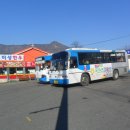 청산면 버스터미널 이미지