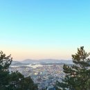 광주교대부속초등학교 | [목포] 뚜벅이들도 갈 수 있는 뷰 좋은 '목포 양을산' / 양을산산림욕장 💚