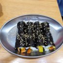 신전떡볶이신평점 이미지