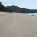 관매도해수욕장 이미지