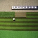 뷰 스크린골프연습장 이미지