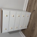 Hooker Furniture Lily -Twin XL 침대 팝니다. 이미지