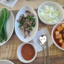 장자못 궁중삼계탕 이미지