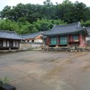 청양현읍치지 이미지