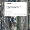 서부교회 개방화장실 이미지