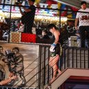 KCL 56kg 챔피언 신지숙(카키짐) 이미지