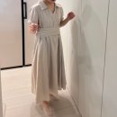 녹원세탁 | 여름 린넨원피스 추천 디녹원피스 출산후코디 후기