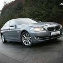 [오토뷰] BMW 535 xdrive 시승기 이미지