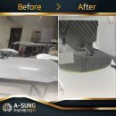 아성자동차 정비공업사 이미지