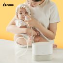 아이노즈 콧물흡입기 내돈내산 후기, 노시부 한일 비교 후 선택한 이유