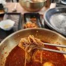 진주냉면산홍 네이버블로그