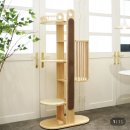 크리시움타워1 | 캣타워 추천ㅣBPF 풀옵션 캣타워2 : 조립 꿀팁, 솔직 후기