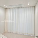 지에스25전주인후한신점 | 전주커튼 인후동 인후위브어울림 인테리어 필수템 커튼, 블라인드 시공후기