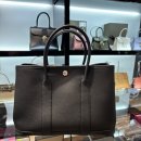 에누리스토어 | 캉카스백화점 - 에르메스 가든파티30 실물후기, 사지 못한 이유 (+롯백 강남점 마실)